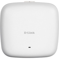 D-Link DAP-2680 wireless access point 1750 Mbit/s White Power over Ethernet (PoE)