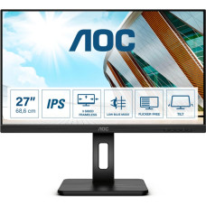 AOC Q27P2Q LED display 68.6 cm (27