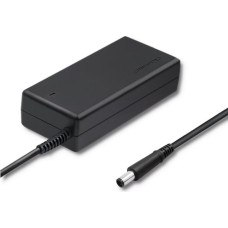 Qoltec 50086.90W Power adapter for HP Compaq | 90W | 19V | 4.74A | 7.4*5.0+pin | +power cable