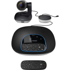 Logitech Group video conferencing system Group video conferencing system