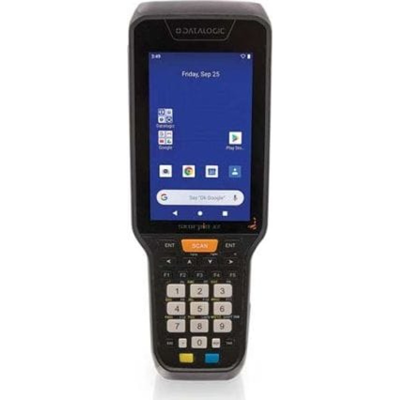 Datalogic Czytnik kodów kreskowych Datalogic Bezprzewodowy 2D Skorpio X5 (943500014)