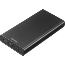 Sandberg Powerbank Sandberg SANDBERG Powerbank USB-C PD 100W 38400