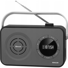 Sencor Radio Sencor SRD 3200 B