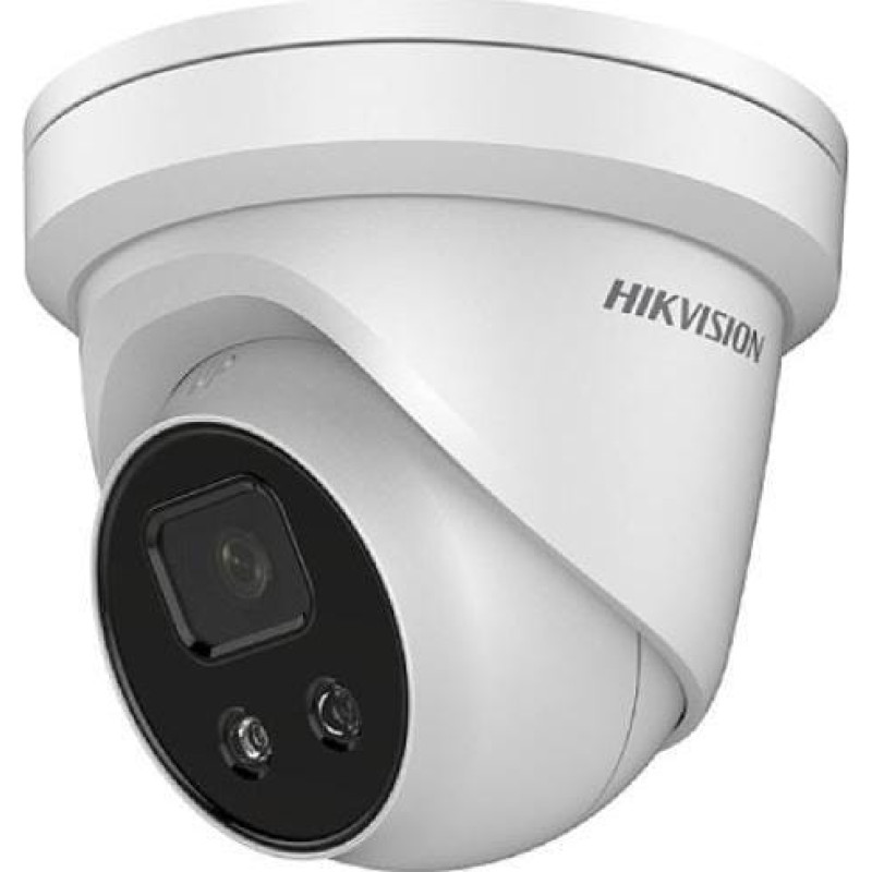 Hikvision Kamera IP Hikvision Hikvision Kamera 4MP DS-2CD2346G2-IU(2.8 mm)(C)