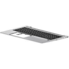 HP Keyboard CP+PS BL SR ITL