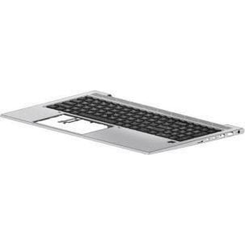 HP Keyboard CP+PS BL SR ITL