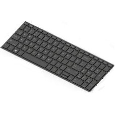 HP Keyboard Cp Bl Num Kypd Sr Fr