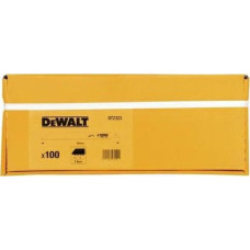 Dewalt DEWALT BRZE.SZABL. 228x4,2mm /100szt. DREWNO DT2320-QZ