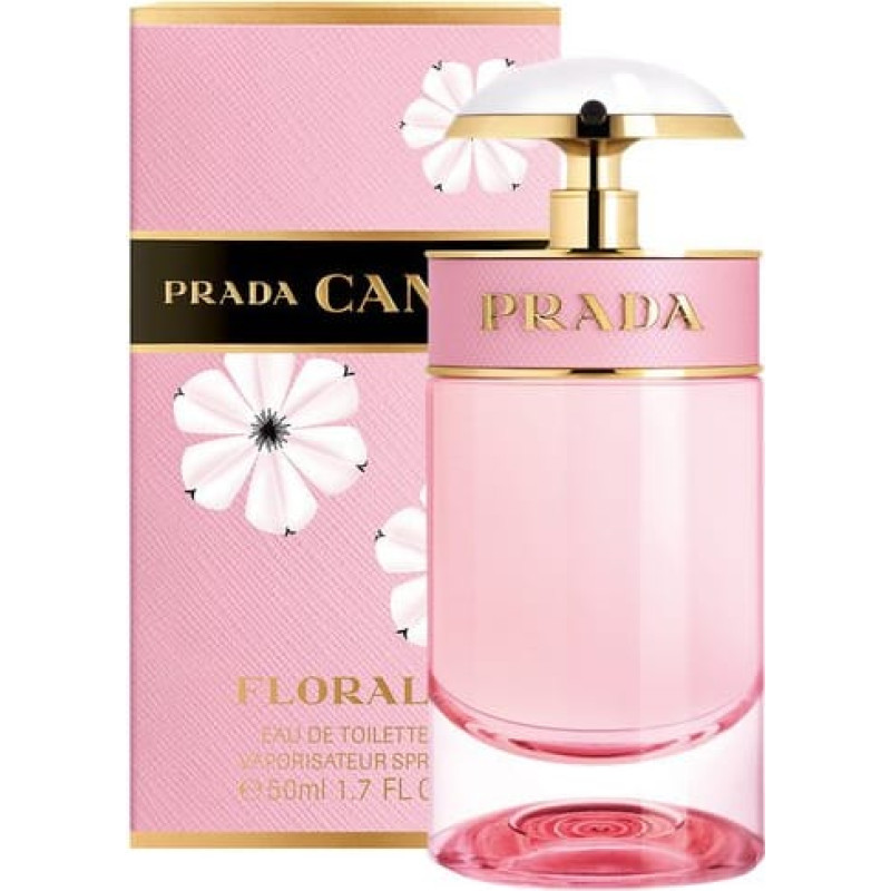 Prada Candy Florale EDT 80ml