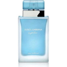 Dolce & Gabbana Light Blue Eau Intense EDP (woda perfumowana) 25 ml