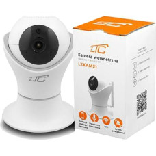 LTC Kamera IP LTC Kamera wewnętrzna obrotowa IP LTC, WiFi, 2.0MP.