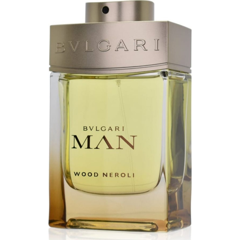 Bvlgari Wood Neroli EDP 100 ml