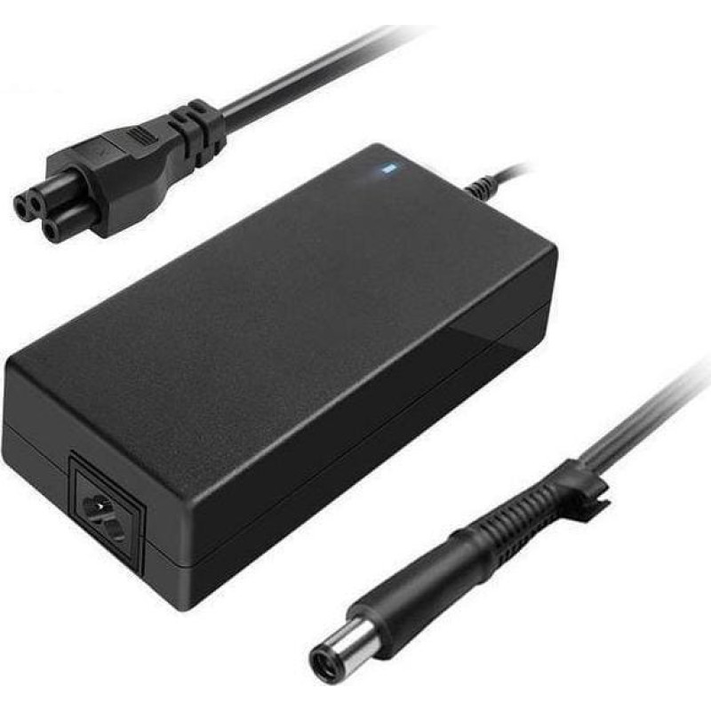 Coreparts Zasilacz do laptopa CoreParts Power Adapter for HP