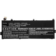 Coreparts Bateria CoreParts Laptop Battery for HP