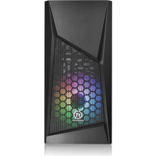 Thermaltake Commander G32 TG ARGB Midi Tower Black