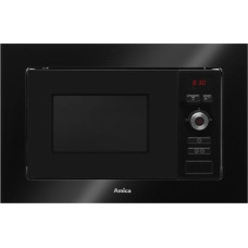 Amica AMMB20E1GB microwave Built-in Grill microwave 20 L 800 W Black