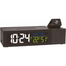 TFA TFA 60.5014.01 Radio alarm clock