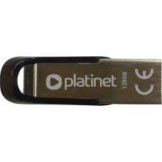 Platinet Pendrive Platinet S-DEPO, 128 GB  (PMFMS128)