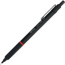 Rotring ROTRING Feinminenstift rapid PRO Matt Schwarz FM 0,5mm