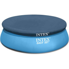 Intex Pokrywa basenu Easy set 3.96m