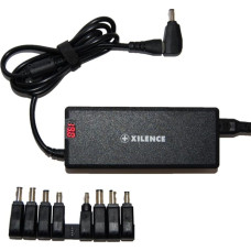 Xilence Notebook Netzteil 75W Mini (schwarz)