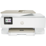 Hewlett-Packard HP ENVY HP Inspire 7920e All-in-One Printer, Color, Printer for Home and home office, Print, copy, scan, Wireless; HP+; HP Instant Ink eligible; Print from phone or tablet; Two-sided printing