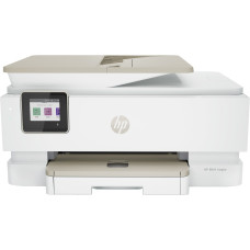 Hewlett-Packard HP ENVY HP Inspire 7920e All-in-One Printer, Color, Printer for Home and home office, Print, copy, scan, Wireless; HP+; HP Instant Ink eligible; Print from phone or tablet; Two-sided printing