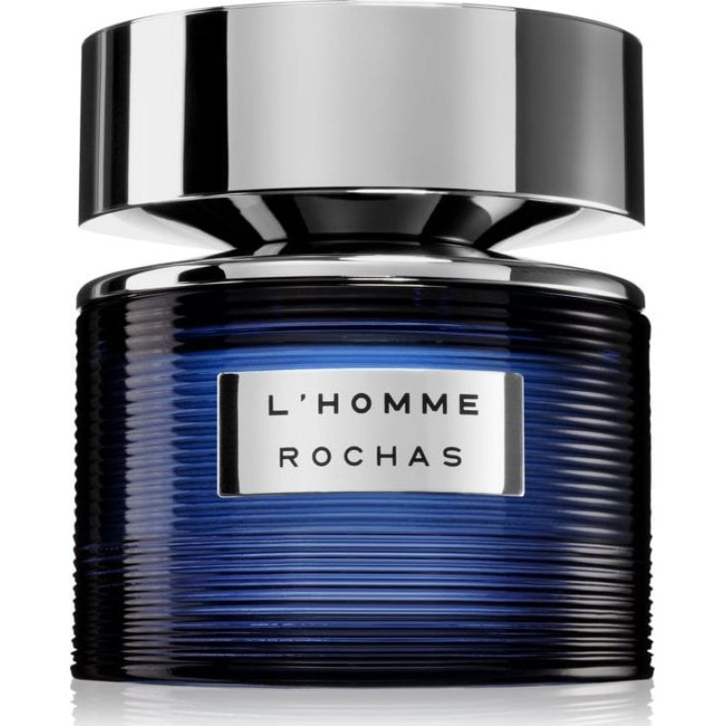 Rochas L'Homme EDT 60 ml