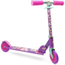 Globix TWO-WHEEL SCOOTER FOR CHILDREN GLOBIX 3321 PEPPA PIG