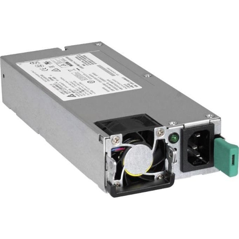 Netgear ProSAFE Auxiliary network switch component Power supply