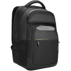 Targus City Gear 3 backpack Black Polyurethane