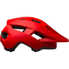 Bell Kask juniorski Spark czerwony r. M