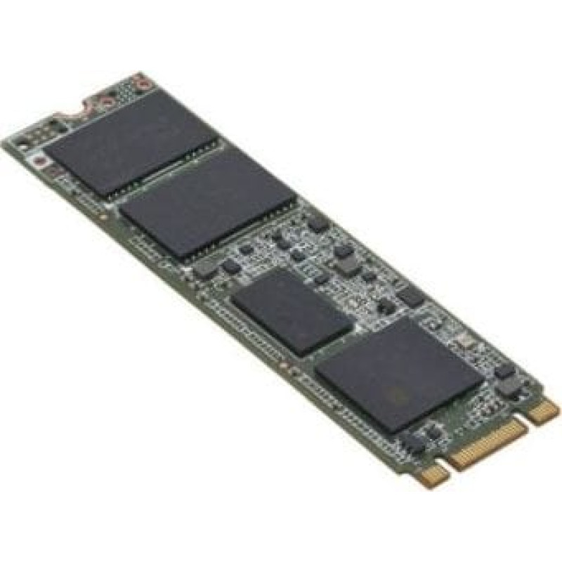 Fujitsu Dysk serwerowy Fujitsu 480 GB M.2 SATA III (6 Gb/s)  (S26361-F5787-L480)