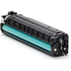 Activejet ATH-F411N toner for HP printer; HP 410A CF411A replacement; Supreme; 2300 pages; cyan