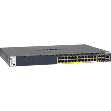 Netgear M4300-28G-PoE+