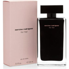 Narciso Rodriguez For Her EDT (woda toaletowa) 100 ml