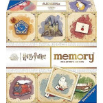 Ravensburger Collector's memory Harry Potter