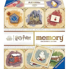 Ravensburger Collector's memory Harry Potter