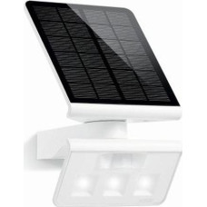 Steinel Kinkiet Steinel Oprawa solarna LED 1,2W Steinel XSolar L-S z czujnikiem biała