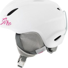 Giro Kask LAUNCH matte white r. XS (48.5-52 cm) (GR-7082)