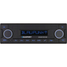 Blaupunkt Radio Blaupunkt BLAUPUNKT Skagen 400 DAB BT/laufwerklos