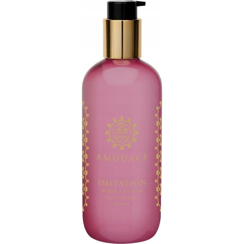 Alkotest AMOUAGE Imitation BODY LOTION 300ml