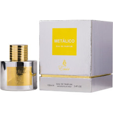 Alkotest EMIR Metalico EDP spray 100ml