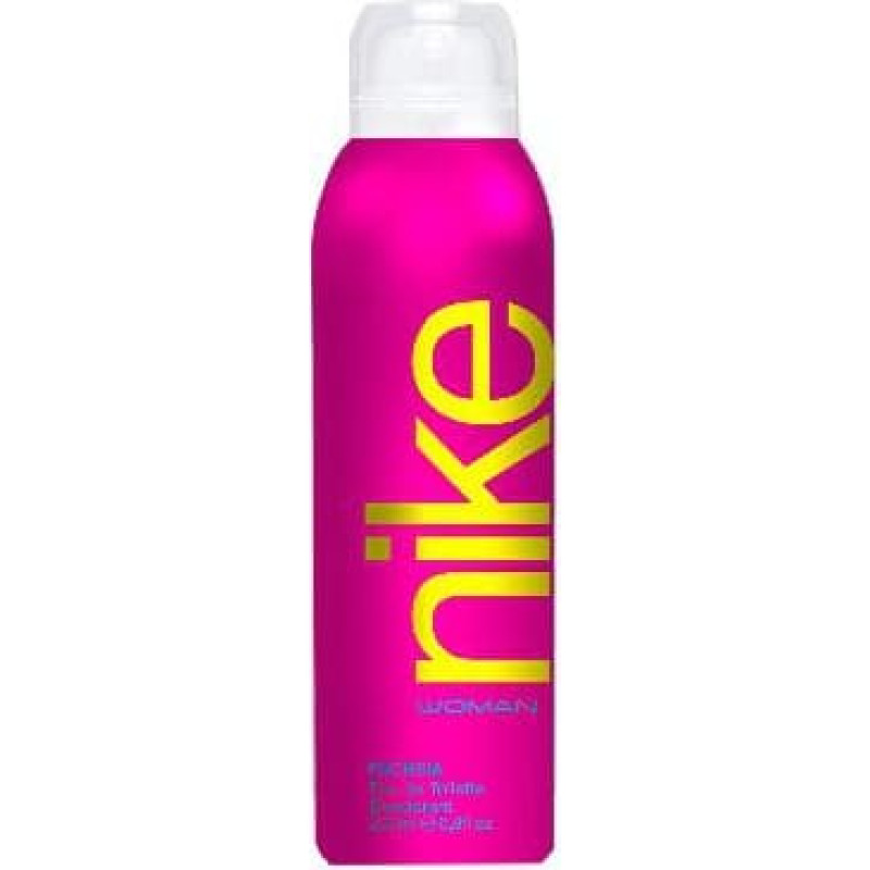 Nike Woman Dezodorant spray Fuchsia 200ml