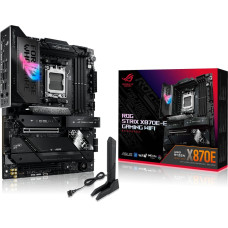 Asus Płyta główna Asus ROG STRIX X870E-E GAMING WIFI