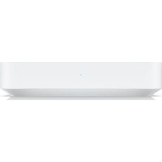 Ubiquiti Zapora sieciowa Ubiquiti Security Ubiquiti UXG-Max 4x RJ-45 2.5Gb LAN 1x RJ-45 2.5Gb WAN