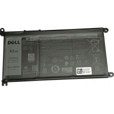 Dell Bateria Dell 60Wh 4-Cell Lithium-Ion