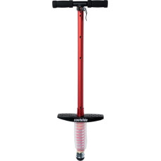 Coolslide POGO STICK JUMP BLACK/CHINESE RED ONE SIZE