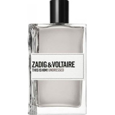 Zadig & Voltaire Perfumy Męskie Zadig & Voltaire EDT This Is Him (50 ml)