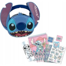 Kids Licensing Stitch ST00028 niebieski